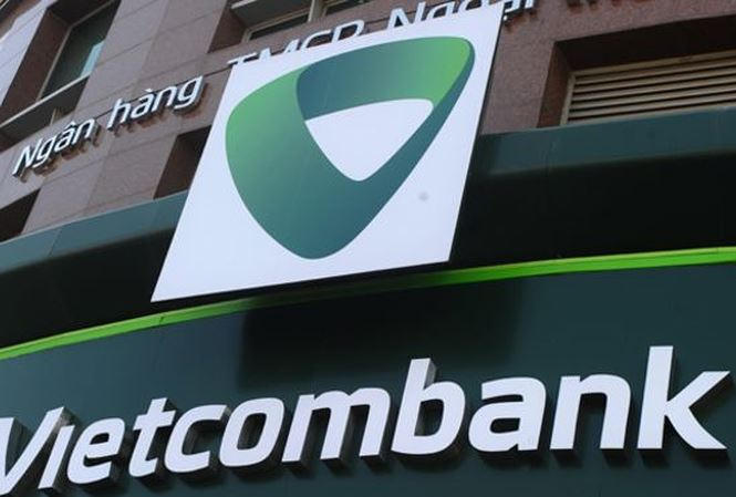 Vietcombank vừa thực hiện thoái vốn tại Ngân hàng Phương Đông