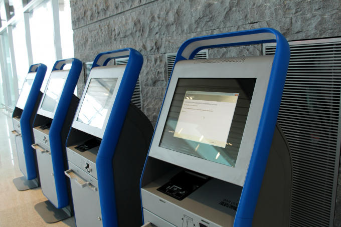 Hội đồng nghiệm thu đ&aacute;nh gi&aacute; cao chất lượng s&acirc;n bay quốc tế V&acirc;n Đồn