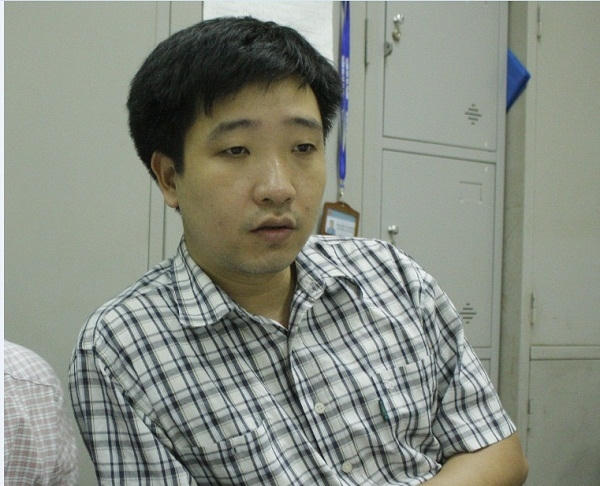 Ông Bùi Thanh Hải, Phó chủ tịch UBND phường Lê Đại Hành (Q. Hai Bà Trưng, Hà Nôi): "Hy vọng nhiệm kỳ tới mong làm sao cử tri phát huy được quyền làm chủ". Mong sao các đại biểu Quốc hội và các đại biểu HĐND các cấp dành nhiều tri thức, tâm huyết đóng góp cho Quốc hội, đất nước những gì tốt nhất bằng chính năng lực của mình mà nhân dân đặt niềm tin, hy vọng.
