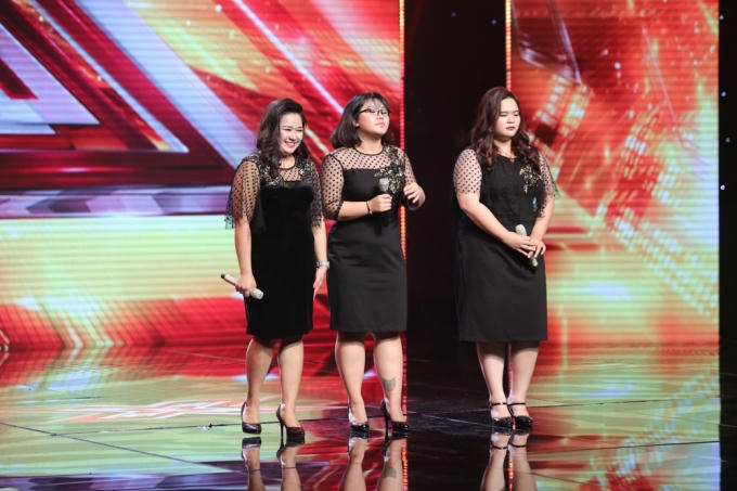 Tập 3 V&ograve;ng Hội ngộ Nh&acirc;n tố b&iacute; ẩn: Giọng ca đến từ Đ&agrave; Nẵng