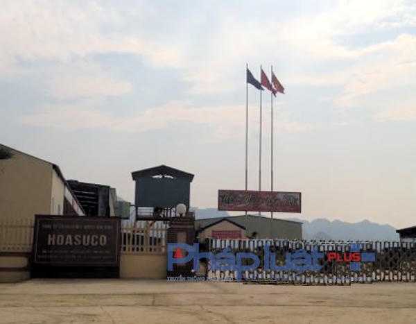 C&ocirc;ng ty Cổ phần m&iacute;a đường H&ograve;a B&igrave;nh, thủ phạm đầu độc s&ocirc;ng Bưởi trong thời gian qua đ&atilde; bị phạt 1,78 tỉ đồng, đ&igrave;nh chỉ hoạt động 6 th&aacute;ng.