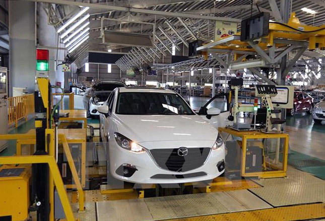 Đến thời điểm 31/12/2018, tổng thu ng&acirc;n s&aacute;ch nội địa do ng&agrave;nh thuế Quảng nam quản l&yacute; thực hiện sẽ vượt mốc 19.000 tỷ đồng. (Ảnh minh họa).