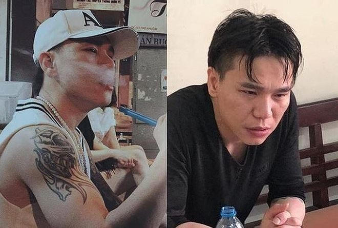 Châu Việt Cường