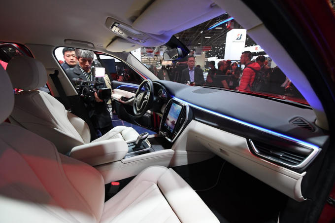 VinFast sở hữu một trong những động cơ tốt nhất thế giới