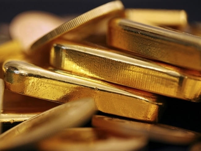  Giá vàng hôm nay hạ xuống mức thấp nhất trong gần 2 tuần khi các nhà đầu tư đặt cược rằng Anh sẽ ở lại Liên minh Châu Âu.