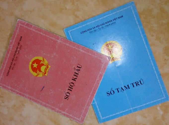 Nhiều bộ ngành ủng hộ việc xóa bỏ sổ hộ khẩu, sổ tạm trú.