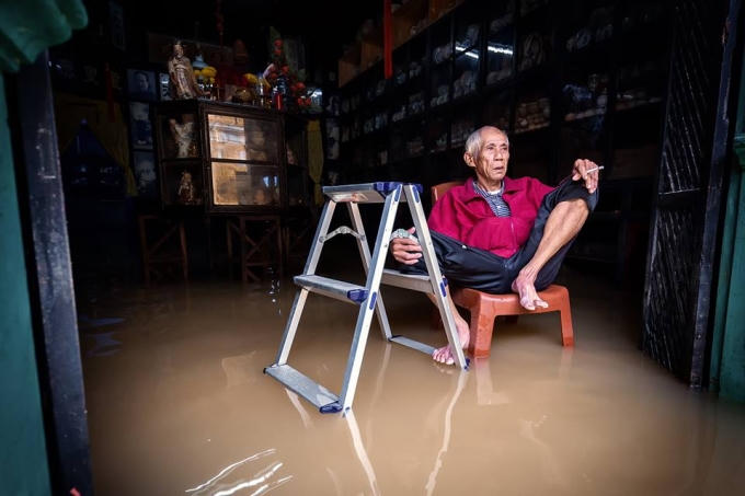 Ngỡ ng&agrave;ng vẻ đẹp của Hội An