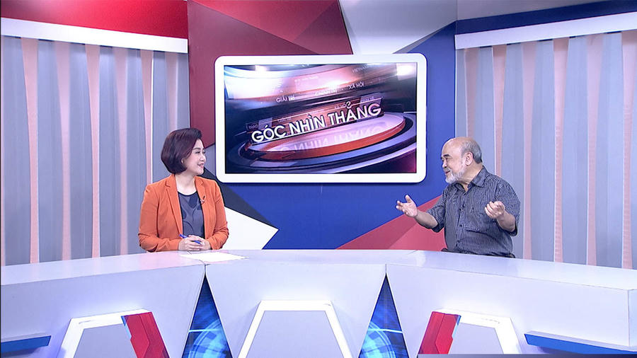GS Đặng Hùng Võ: Chênh lệch giữa giá đất công bố và giá thị trường là kẽ hở lớn cho tham nhũng từ đất đai.
