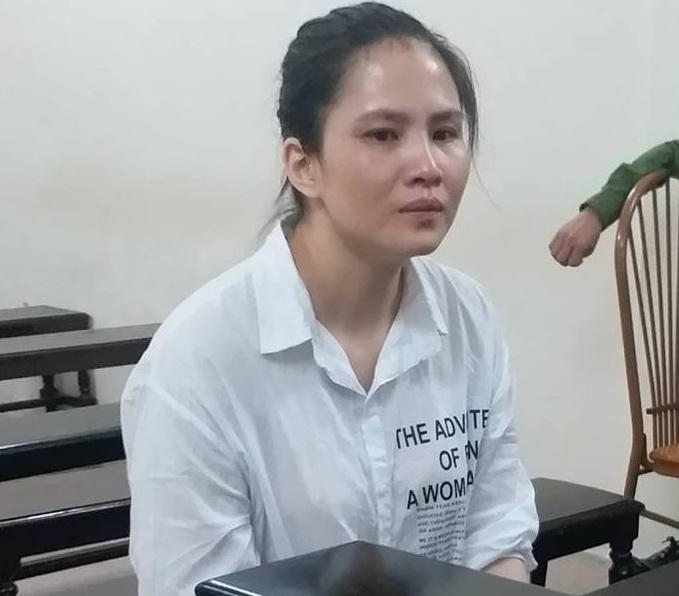 Nguyễn Thị Bích Hồng.