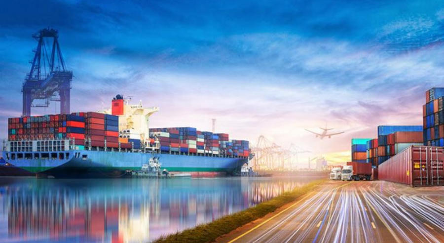 Theo Cục Hải quan, dữ liệu càng chuẩn hóa, rủi ro thông quan càng thấp. Ảnh IT