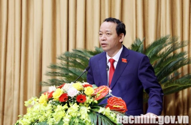5 nhiệm vụ, giải pháp để Bắc Ninh phát triển và “nâng tầm vị thế”