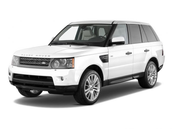 CQĐT cho rằng bị can Hùng đã cầm cố chiếc xe Range Rover Sport HES nhưng giấy nhận tiền thì không thể hiện việc có xe, mà cũng chẳng có ai tên Hùng.