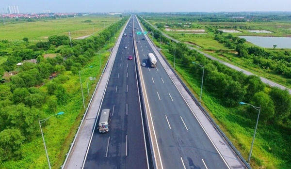 Hoàn thành cao tốc Cần Thơ - Cà Mau vào năm 2025