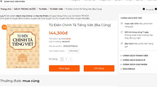 Thu hoi tu dien sai chinh ta anh 1