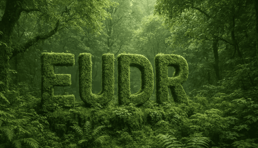 Quy định EUDR biến "không suy thoái rừng" thành rào cản cứng của EU tác động mạnh đến ngành gỗ và đồ nội thất của Việt Nam. (Ảnh minh họa)