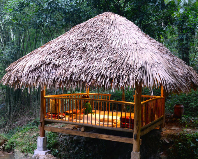 Liệu UBND tỉnh Thanh Hóa, cùng các sở ngành đã nắm bắt được sự hoạt động của khu nghỉ này? Hay chỉ khi báo chí vào cuộc phanh phui thì sự việc mới được hé lộ?