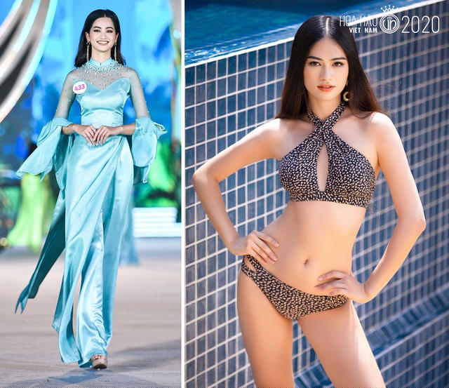 Với những kinh nghiệm có được từ các cuộc thi trước đó, Thu Phương dễ dàng gây ấn tượng với khán giả qua các phần thi phụ như trình diễn thời trang, tài năng và thể thao. Mới đây, cô từng nằm trong Top 5 Người đẹp Biển với số đo 3 vòng lần lượt là 82 - 62 - 90, cao 1m73.