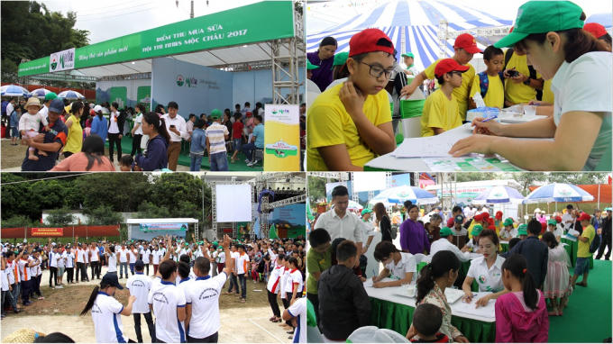 Cuộc thi hoa hậu độc nhất vô nhị ở Việt Nam