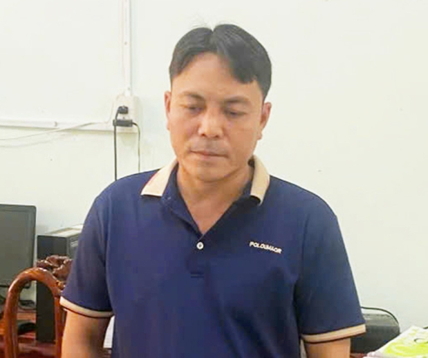 Huỳnh Văn Đời