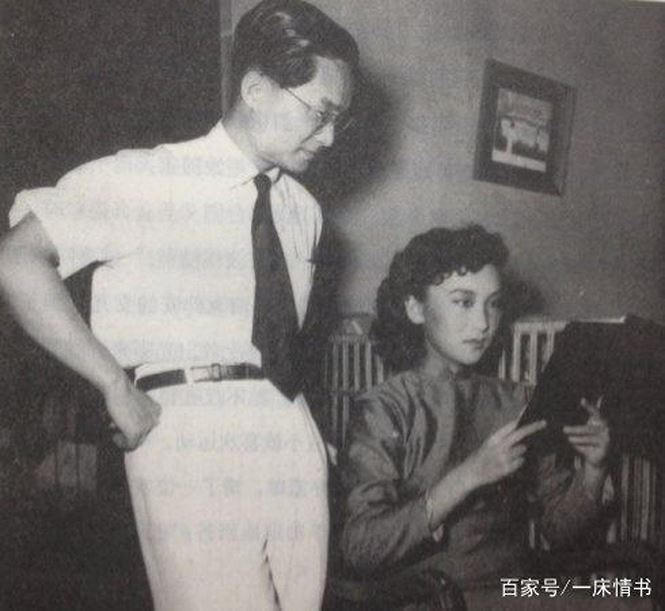 Kim Dung và Hạ Mộng