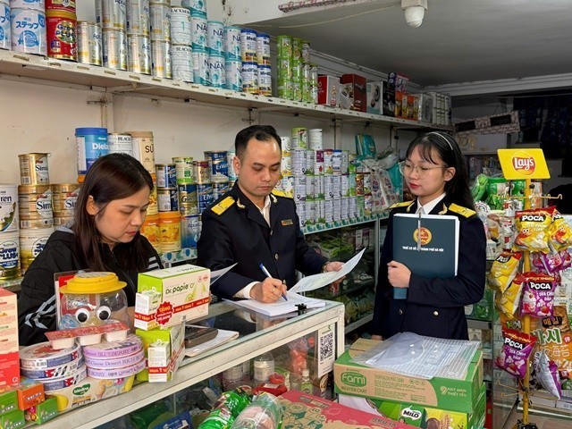 Khu vực HKD vẫn ghi nhận xu hướng hoạt động minh bạch hơn, tuân thủ tốt hơn và đóng góp ngân sách tăng lên rõ rệt