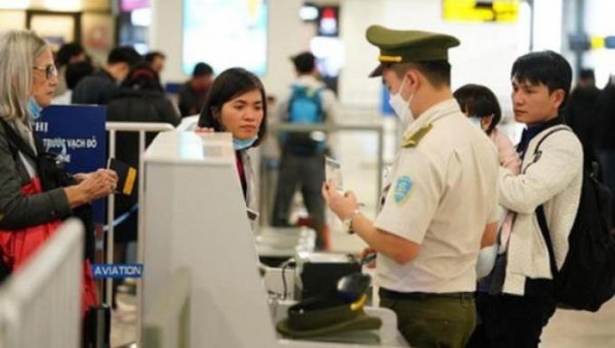 Việt Nam quyết tâm không để làn sóng thứ 2 về Covid-19 quay lại.