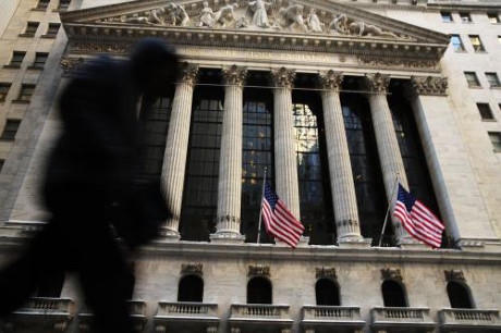 Fed sẽ vẫn “để ngỏ” khả năng tăng lãi suất trong phiên họp sắp tới (Ảnh: Reuters).