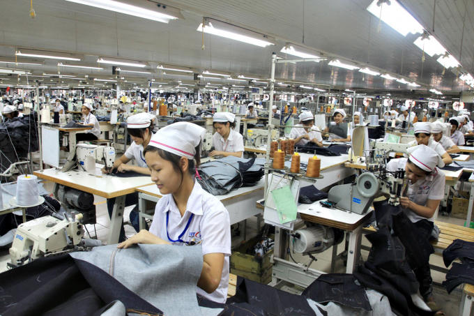 Hơn 500 nghìn lao động tại Hà Nội sẽ bị ảnh hưởng quyền lợi khi các đơn vị nợ BHXH kéo dài (ảnh minh họa).