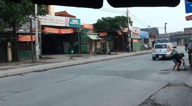 Bản tin Bất động sản Plus: Quận Hoàng Mai sẽ có công văn phúc đáp thông tin GPMB đường Tam Trinh