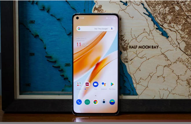 danh gia nhanh oneplus 8 pro: ke thu lon cua galaxy s20 ultra hinh anh 8