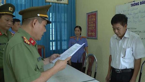 Phát ngôn khó tin của một lãnh đạo Sở GD&ĐT