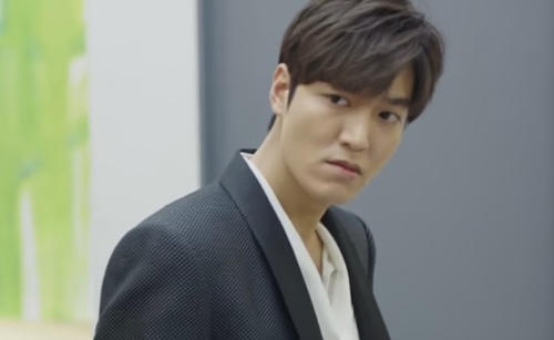 Huyền thoại biển xanh tập 10: Joon Jae dẫn Shim Chung đi lừa đảo