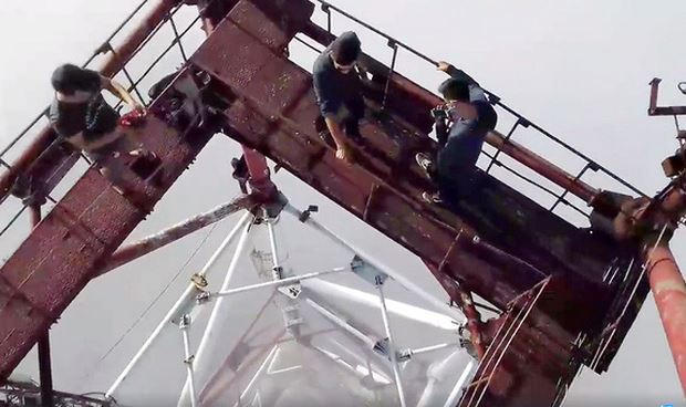 Ảnh minh họa nguồn Tuổi trẻ.