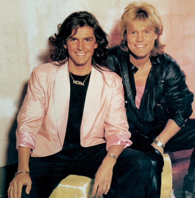 Tổng Thống Obama ăn b&uacute;n chả, Modern Talking sẽ ăn g&igrave; đầu ti&ecirc;n khi đến H&agrave; Nội?