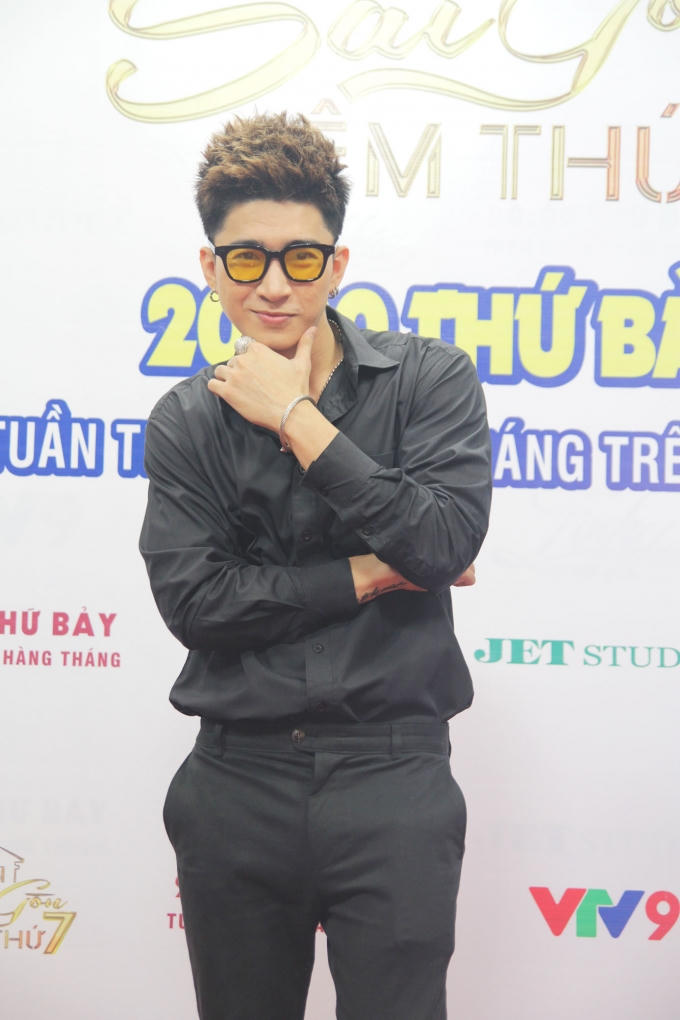 Giang Hồng Ngọc, Chi D&acirc;n, Đ&agrave;o B&aacute; Lộc run lập cập khi cover nhạc Lam Trường trước mặt ch&iacute;nh chủ