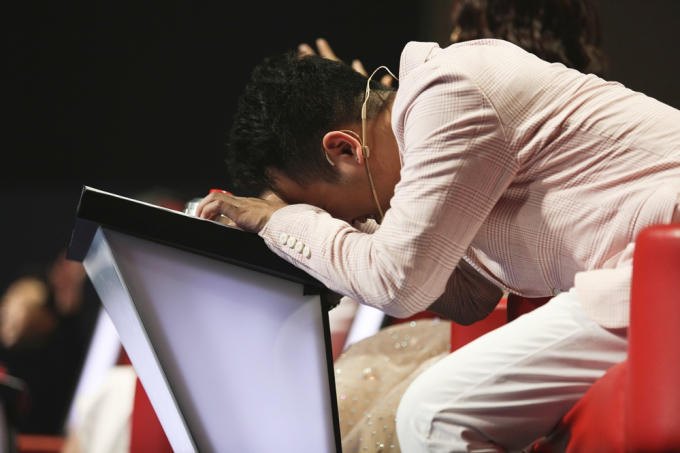 The Voice Kids 2018: Điều bất ngờ lần đầu tiên xảy ra - hết thí sinh nhưng có đội vẫn chưa đủ thành viên
