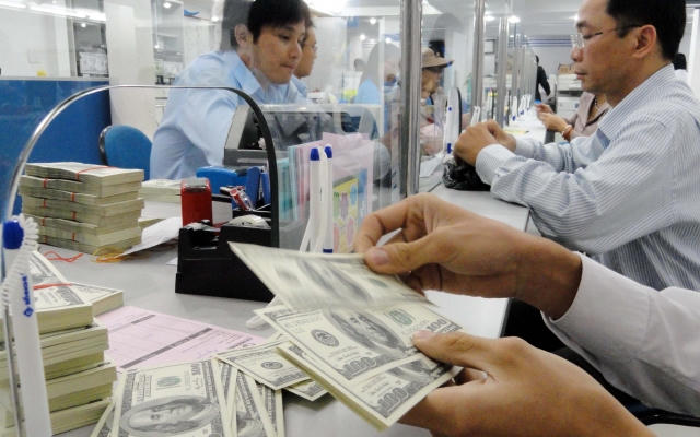 Slide - Điểm tin thị trường: 4 tháng đầu năm, FDI tăng kỷ lục đạt 14,59 tỷ USD