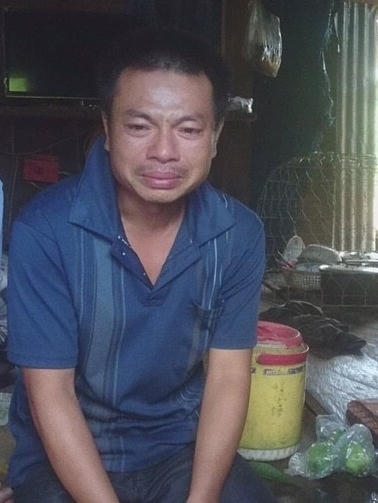 Nghi can nổ súng làm 3 người chết và 16 người thương vong ở Đắk Nông