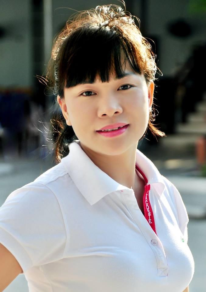 Doanh nhân Lê Thị Thêm