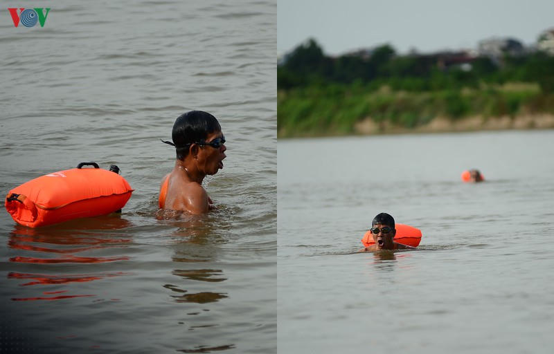 Rất ít người dùng đến những loại phao cứu sinh như này.