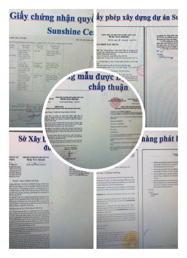 Điều kiện pháp lý và bảo lãnh ngân hàng – “Bùa hộ mệnh” của dự án BĐS mới