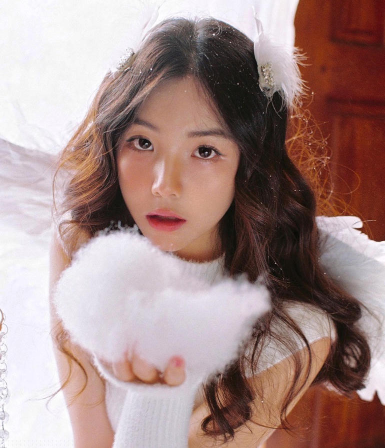 Sau nhiều trải nghiệm cả trong và ngoài trường học, nữ sinh tự nhận thấy bản thân mình trưởng thành, dạn dĩ và chín chắn hơn rất nhiều.