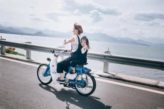 (Ảnh: FB Tâm Mint).