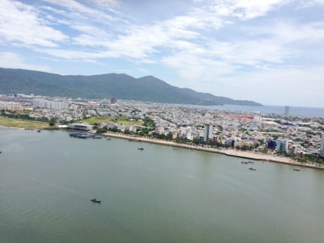 Thị trường căn hộ khách sạn Đà Nẵng được kỳ vọng sẽ tăng trưởng ổn định trong những quý tới.