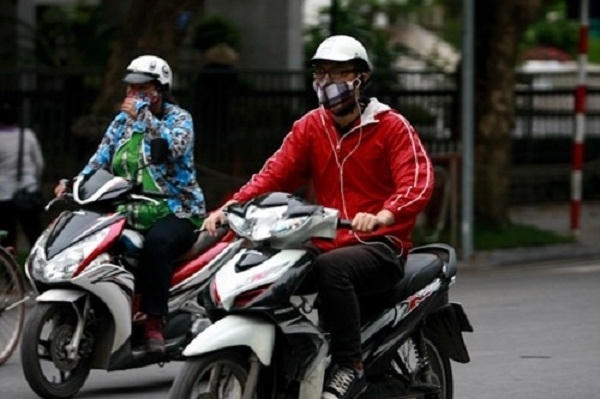 Ngày mai, miền Bắc sẽ đón đợt không khí lạnh mới. Ảnh: minh họa