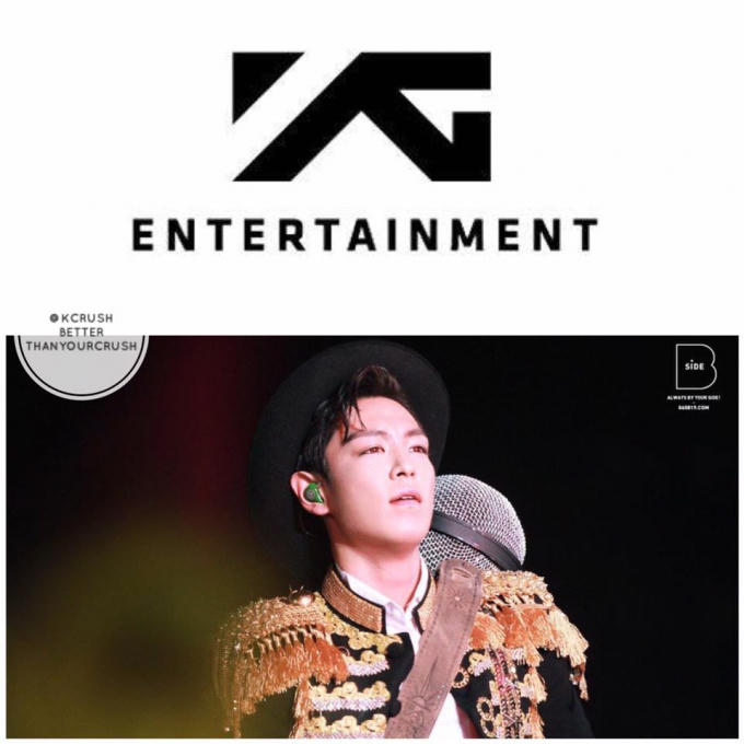 Mẹ T.O.P khẳng định anh đã tỉnh lại và nhận ra bà. Ảnh: K Crush