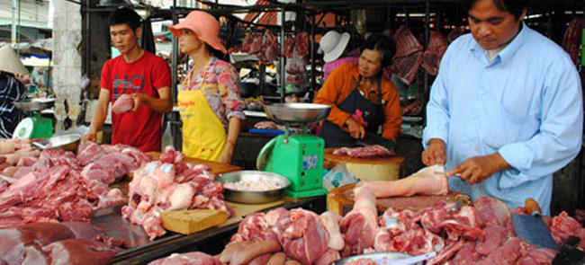 Ảnh minh họa. Nguồn: VOV