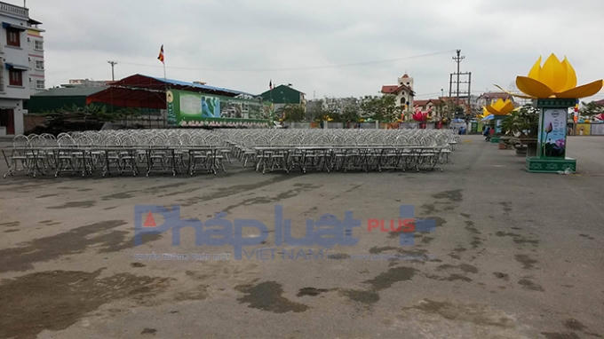 Đây là cơ duyên duy nhất và một lần để Tăng ni, Phật tử và nhân dân cả nước được chiêm bái Phật Ngọc, thể hiện sự thành kính của mỗi người với Đức Phật Bản Sư Thích Ca Mâu Ni và cầu nguyện cho hòa bình thế giới, bình an cho các mối quan hệ, cho gia đình, bạn bè và sự thanh thản trong tâm hồn mỗi người.