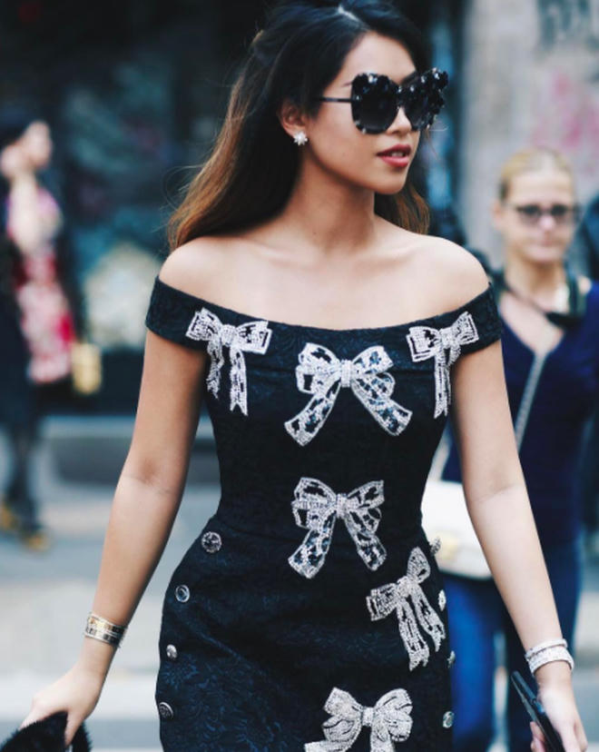 Cuộc sống sang chảnh, xa hoa của 4 cô nàng xinh đẹp trong Hội con nhà giàu Việt Nam