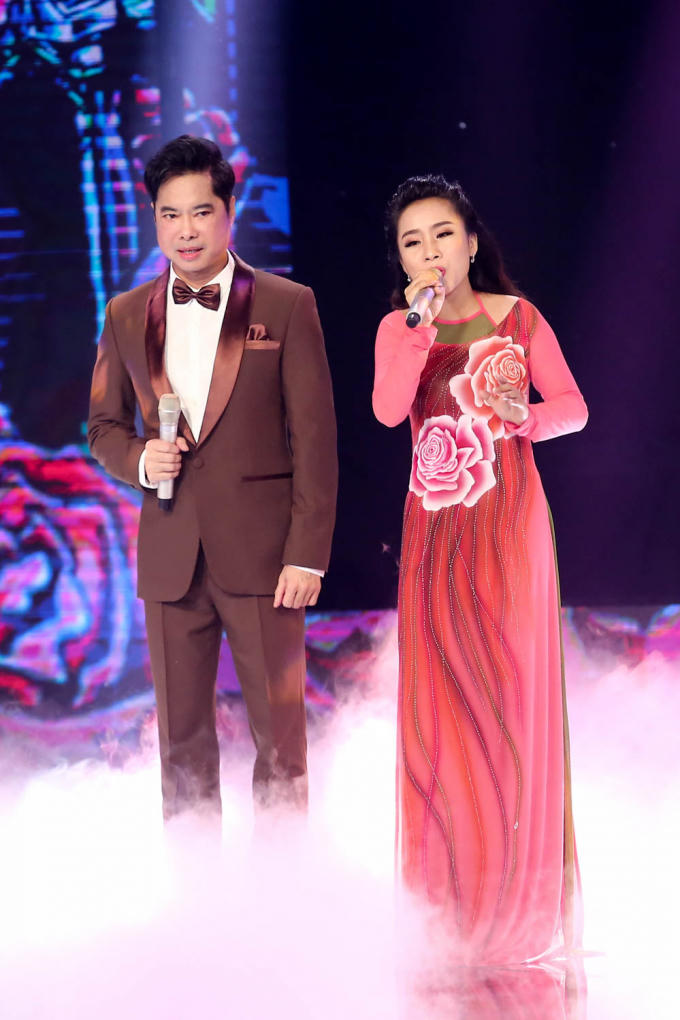 Chung kết Bolero 2017: Hellen Thủy - Học trò Đàm Vĩnh Hưng đăng quang Quán quân